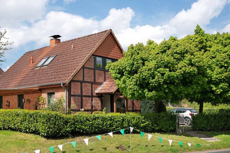 Ferienhaus Dötlingen