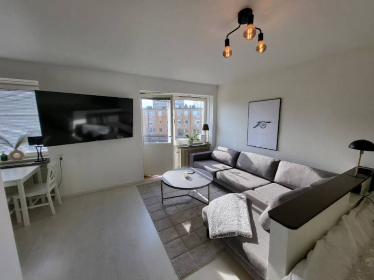 Apartment Norrköping