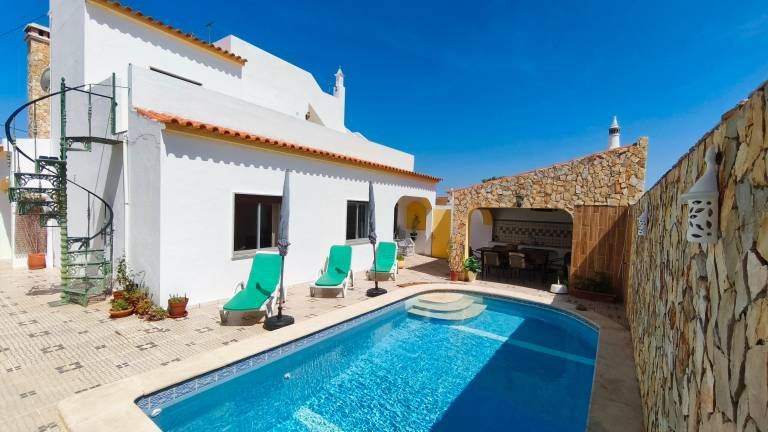 Villa Carvoeiro