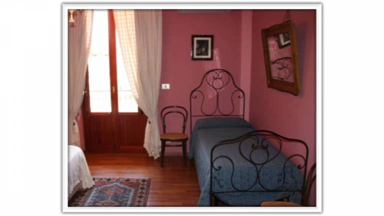 Bed & Breakfast Monreale