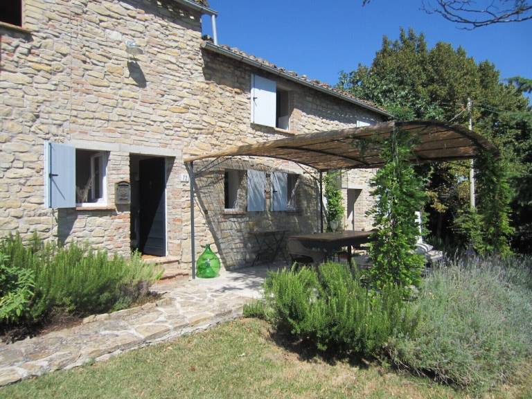 Agriturismo Comunanza