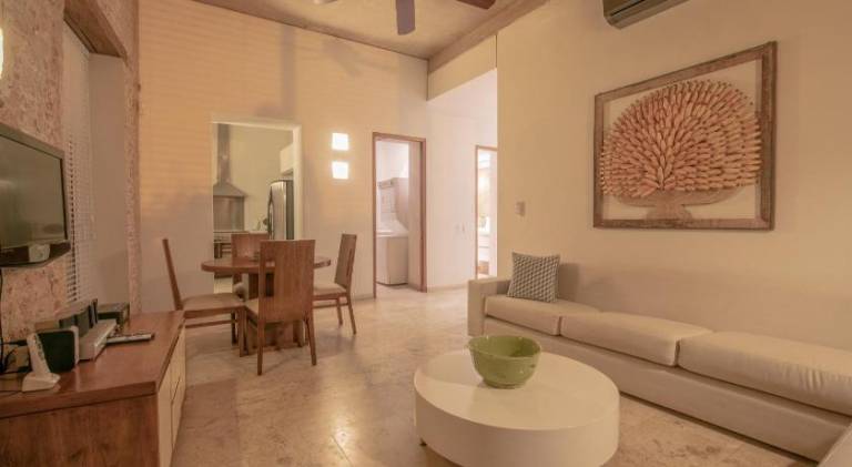 Casa Claver Loft Boutique Hotel — photo 3