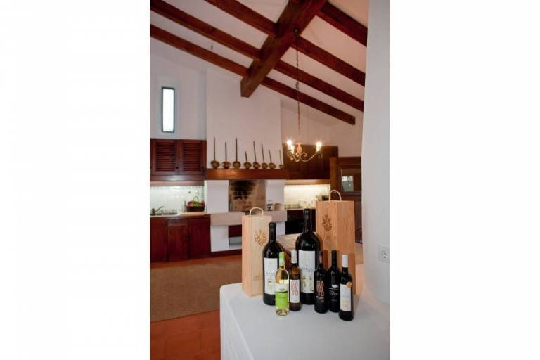 Casa Urra