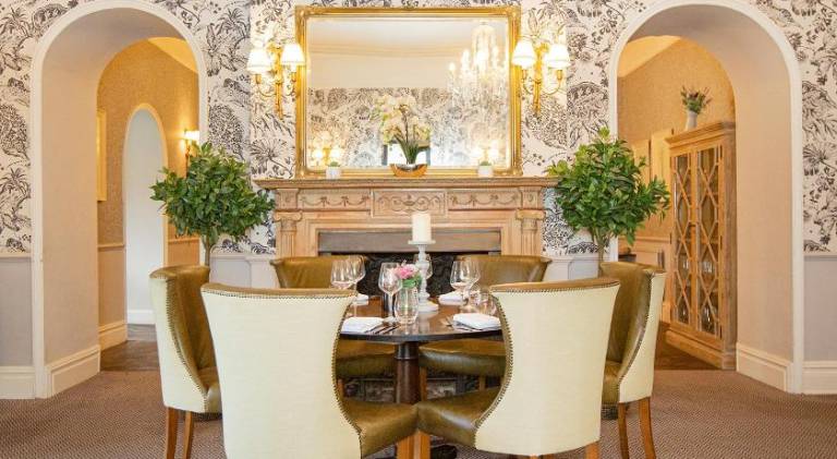 Stratton House Hotel — photo 5