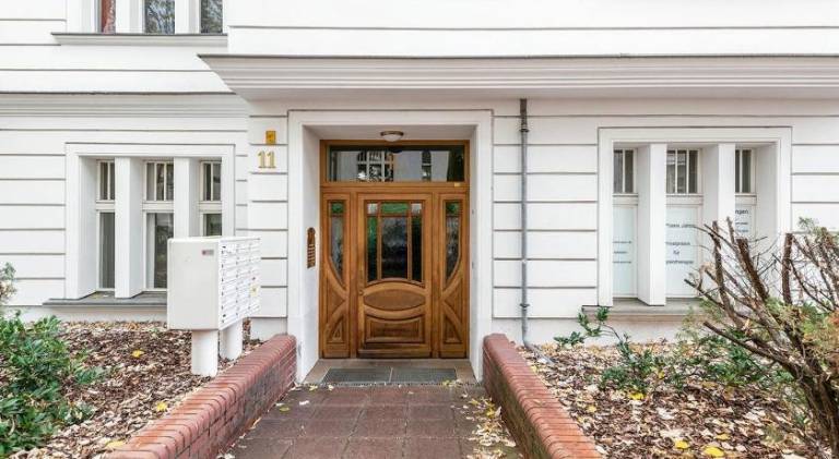 Rental apartment | Dogs allowed — photo 4