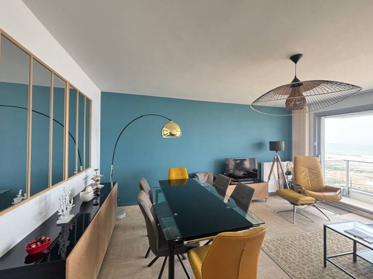 Rental apartment with 2 rooms for 7 persons — photo 4