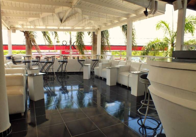 Hotel Maracas Punta Cana — photo 4
