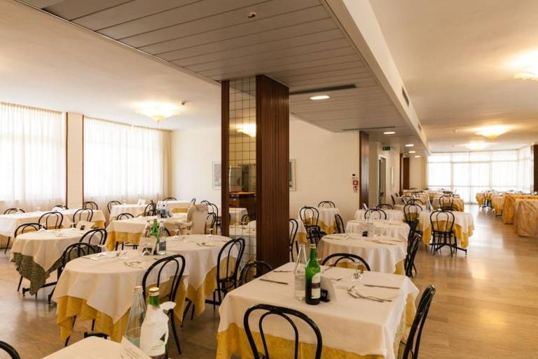 Hotel Diplomatic - Bianchi Hotels — photo 3