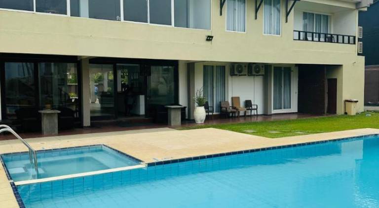 Beach Front by Kay Jay