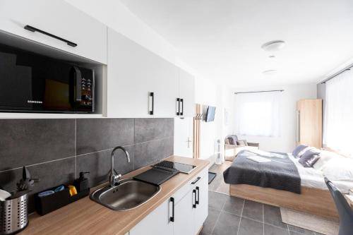 Apartman Fertőszéplak