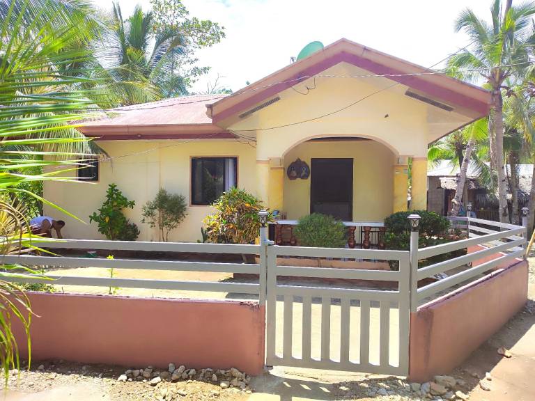 House  Ormoc