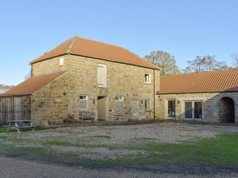 Cottage  Great Ayton