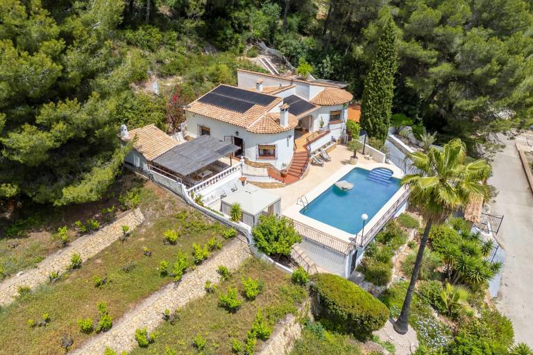 Villa Pedreguer
