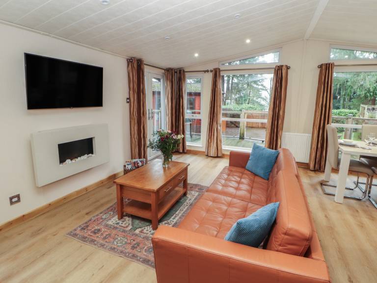 Cottage with 3 rooms for 5 persons — photo 4
