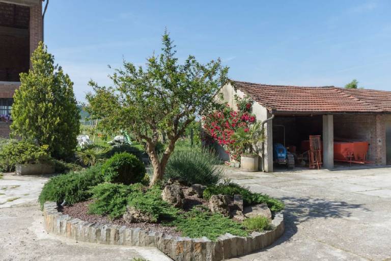 Privatzimmer Asti