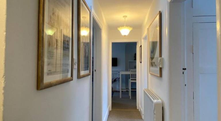 Holiday apartment with 1 room for 2 persons — photo 3