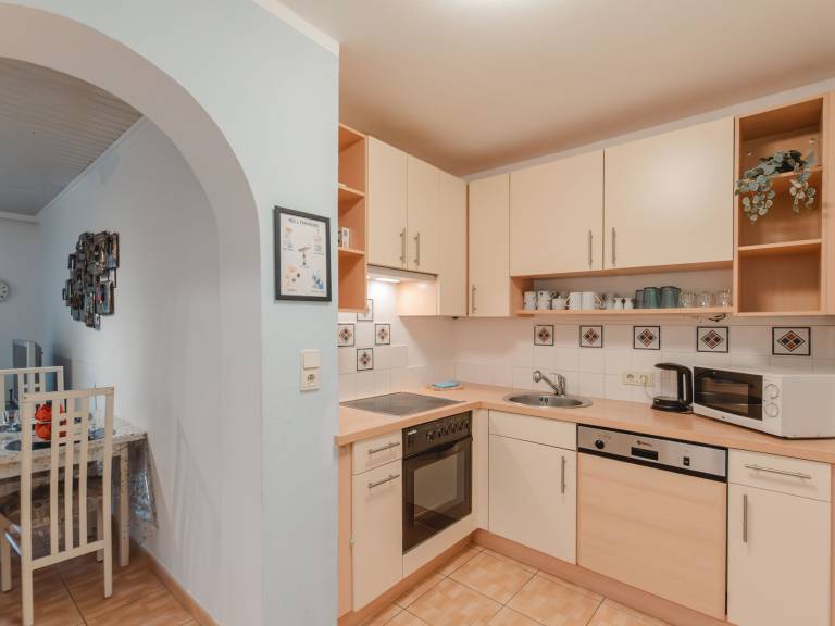 Family-oriented apartment with garden & patio | Nature view | Pets are welcome — photo 2
