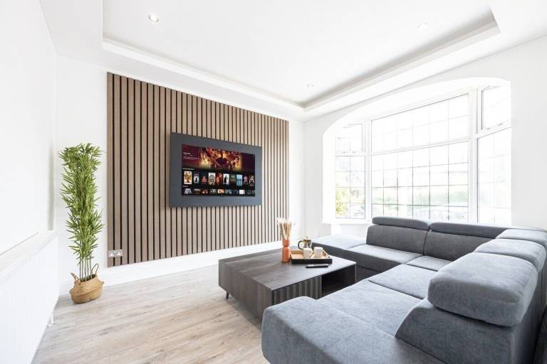 House  Horwich