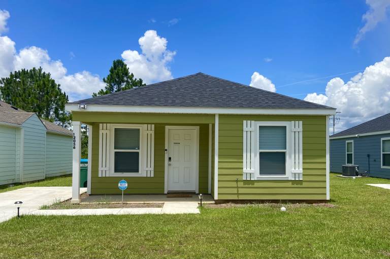 House Gulfport