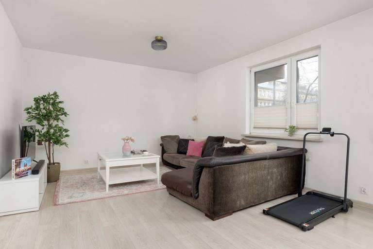 Family-friendly pleasant rental apartment with fast internet | Pets are welcome — photo 4