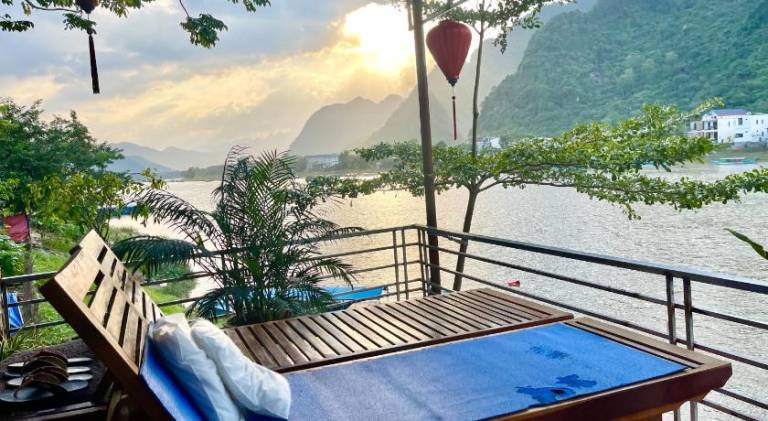 Phong Nha Coco Riverside — photo 3