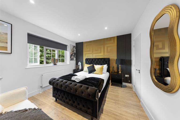 Maison de vacances Canterbury