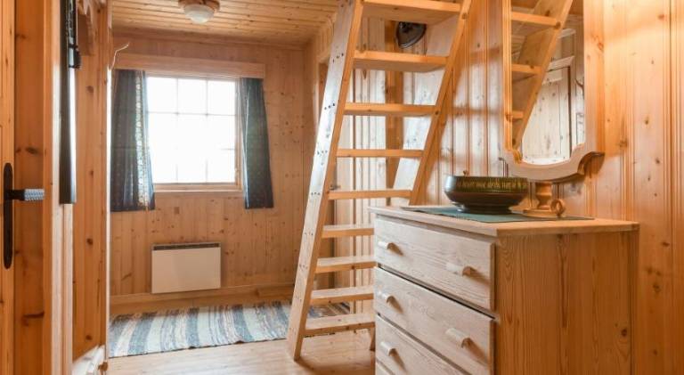 Vacation home with 3 rooms for 7 persons — photo 2