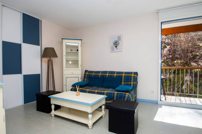 Appartement Barèges