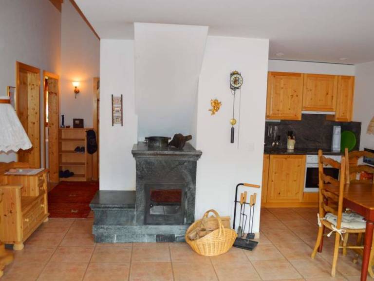 Ferienwohnung  Rueras