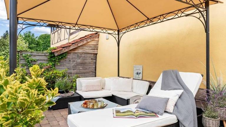 Ferienwohnung Bannewitz