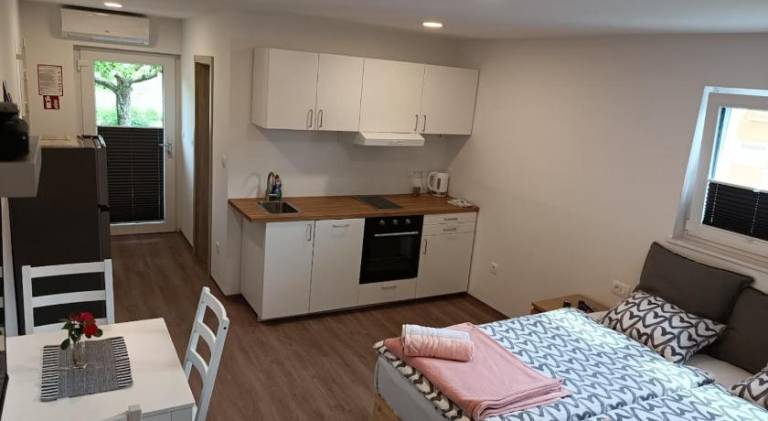 Holiday apartment | Dogs allowed in Bled