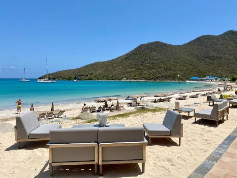 Appartement Saint-Martin