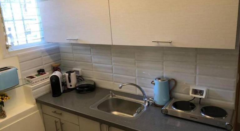 Vacation home with 2 rooms for 6 persons — photo 3