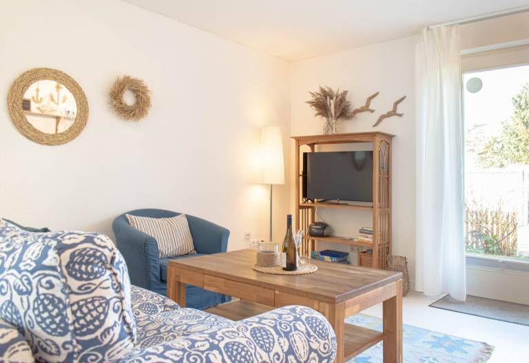 Pleasant rental apartment with patio | Close to the beach | Pets are welcome — photo 4