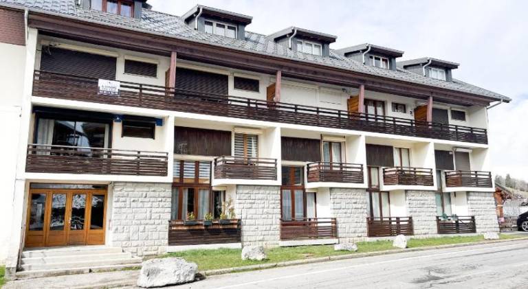 Nice holiday apartment | Ski nearby | Pets allowed — photo 3