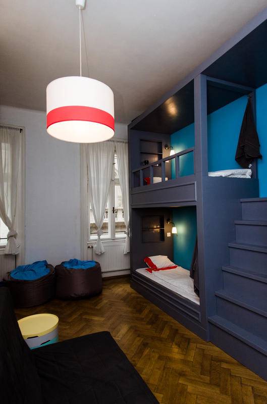 Hostel Inner City
