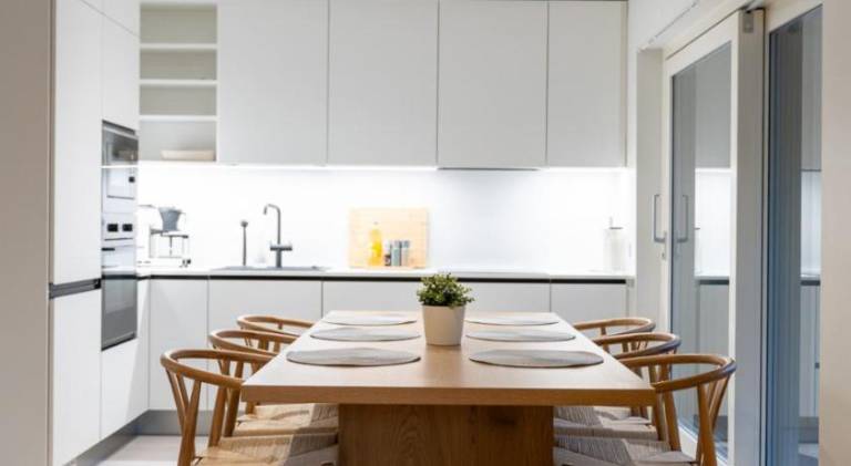 Brand new, stylish house, sauna, parking — photo 5
