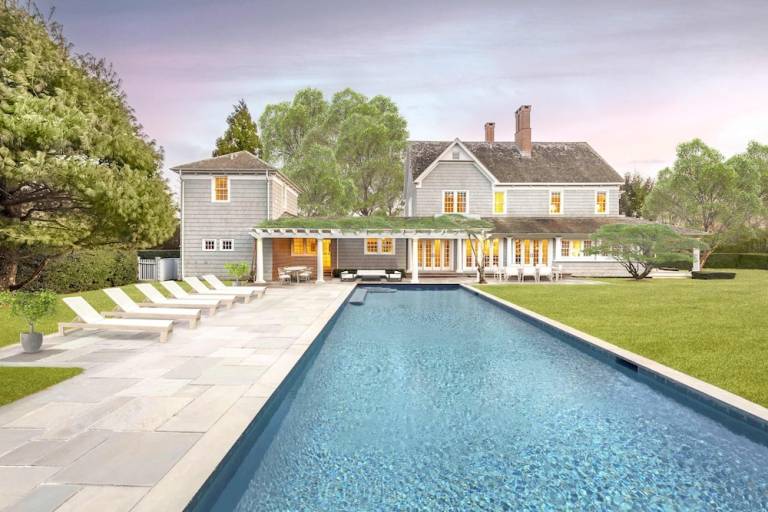 House Southampton