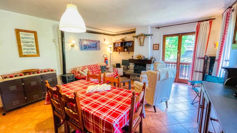 Appartamento Bardonecchia