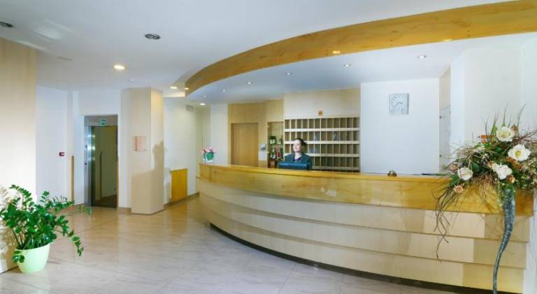 Hotel Ruze — photo 5