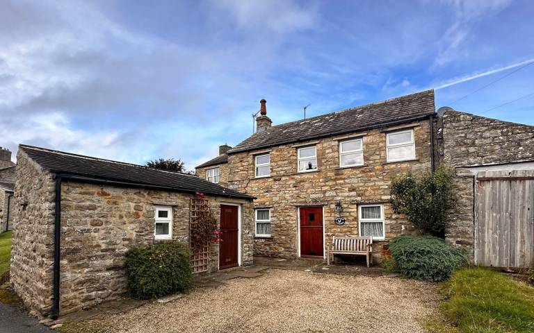 Cottage Keld