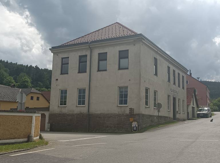 Bed & Breakfast  Gemeinde Schrems