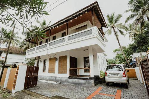 Bed and breakfast  Vypin