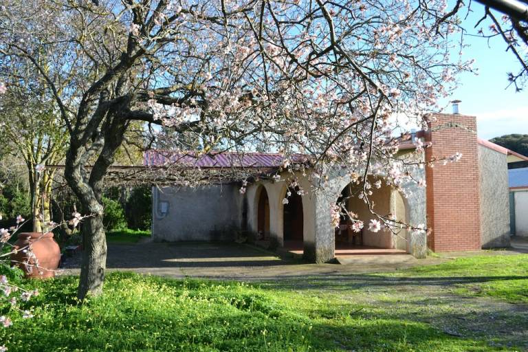 Casa Domusnovas