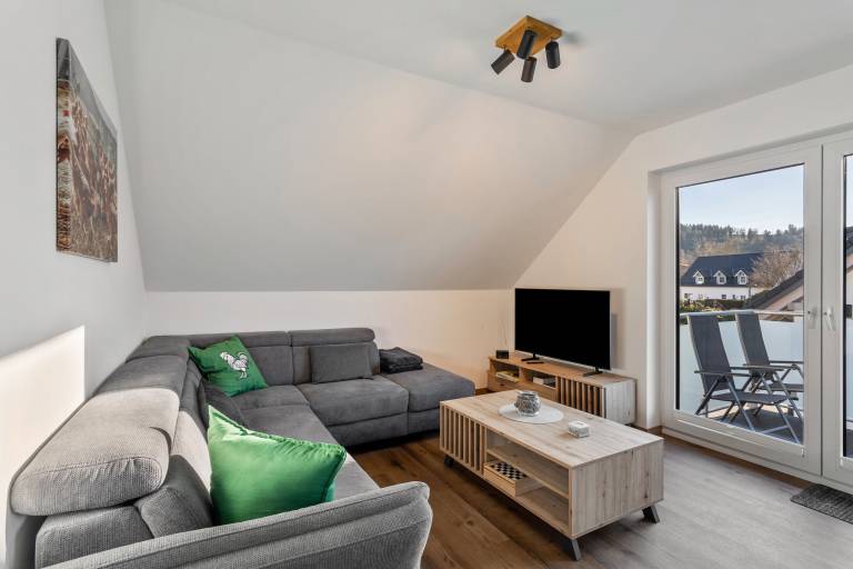 Ferienwohnung Rothaargebirge