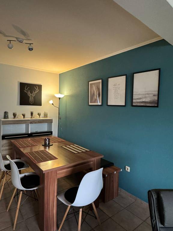 Ferienhaus Nerdlen