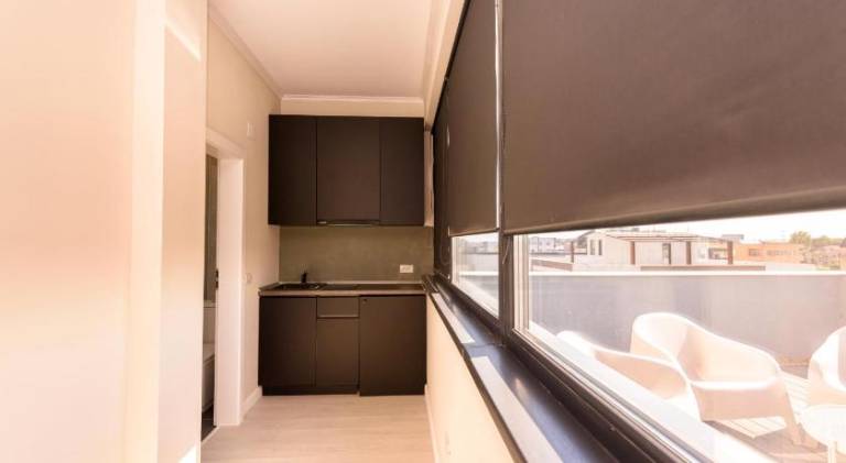 Aquarium Residence Penthouse 6 — photo 5