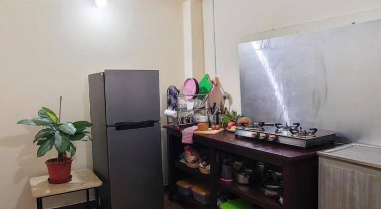 Santoshi Guest House and Yoga Center — photo 5