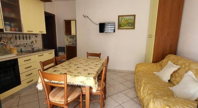 Wonderful apartment | Pets are welcome in Valledoria