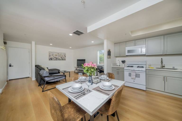 Apartamento Alhambra